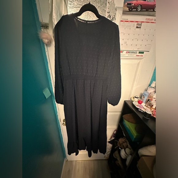 ๐๐ฅ๐ฎ๐ ๐ฆ๐๐ฑ๐ข ๐๐ซ๐๐ฌ๐ฌ ๐ฌ๐ฐ๐ข๐ฌ๐ฌ ๐๐จ๐ญ - Picture 3 of 4